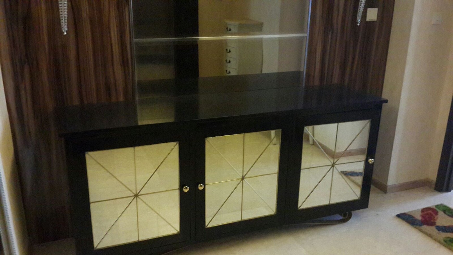 Casa Grande Apartemen di Casablanca