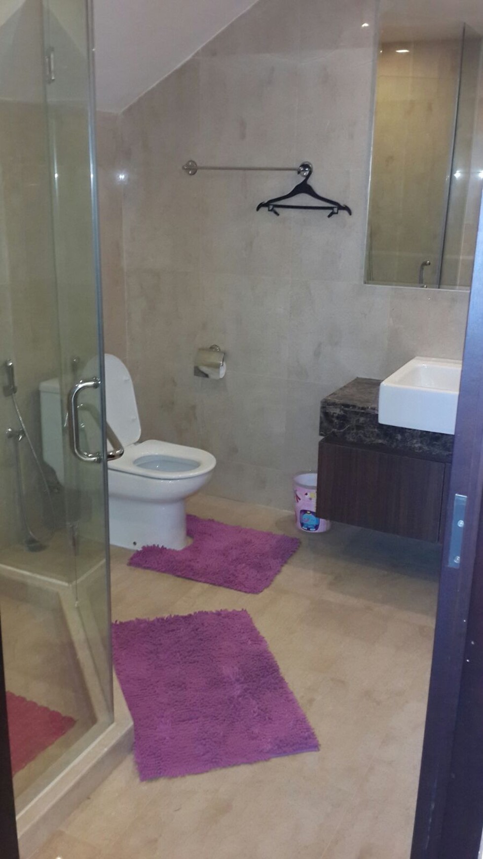 Casa Grande Apartemen di Casablanca