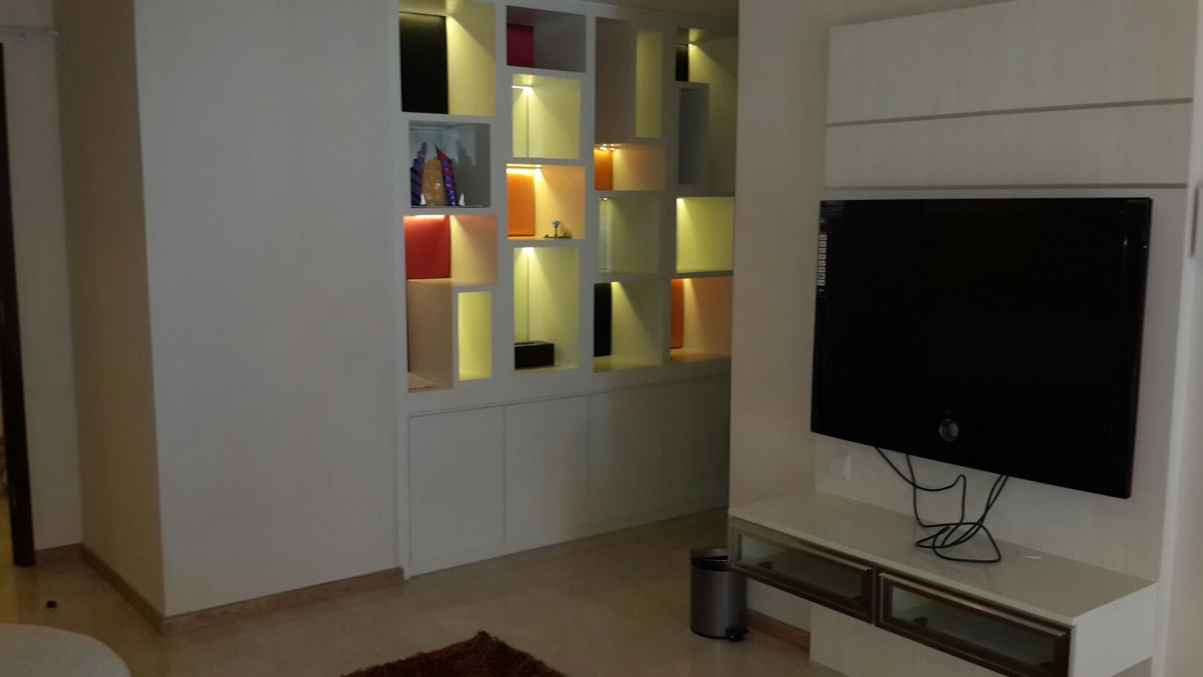 Casa Grande Apartemen di Casablanca