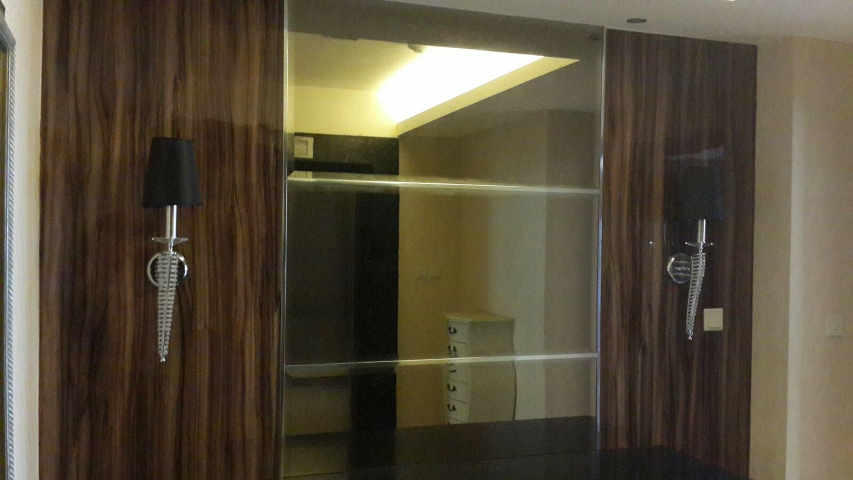 Casa Grande Apartemen di Casablanca