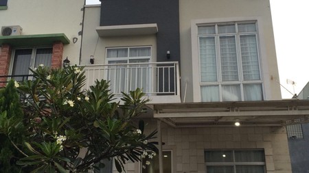 Dijual Rumah Taman Holandia - Lippo Karawaci