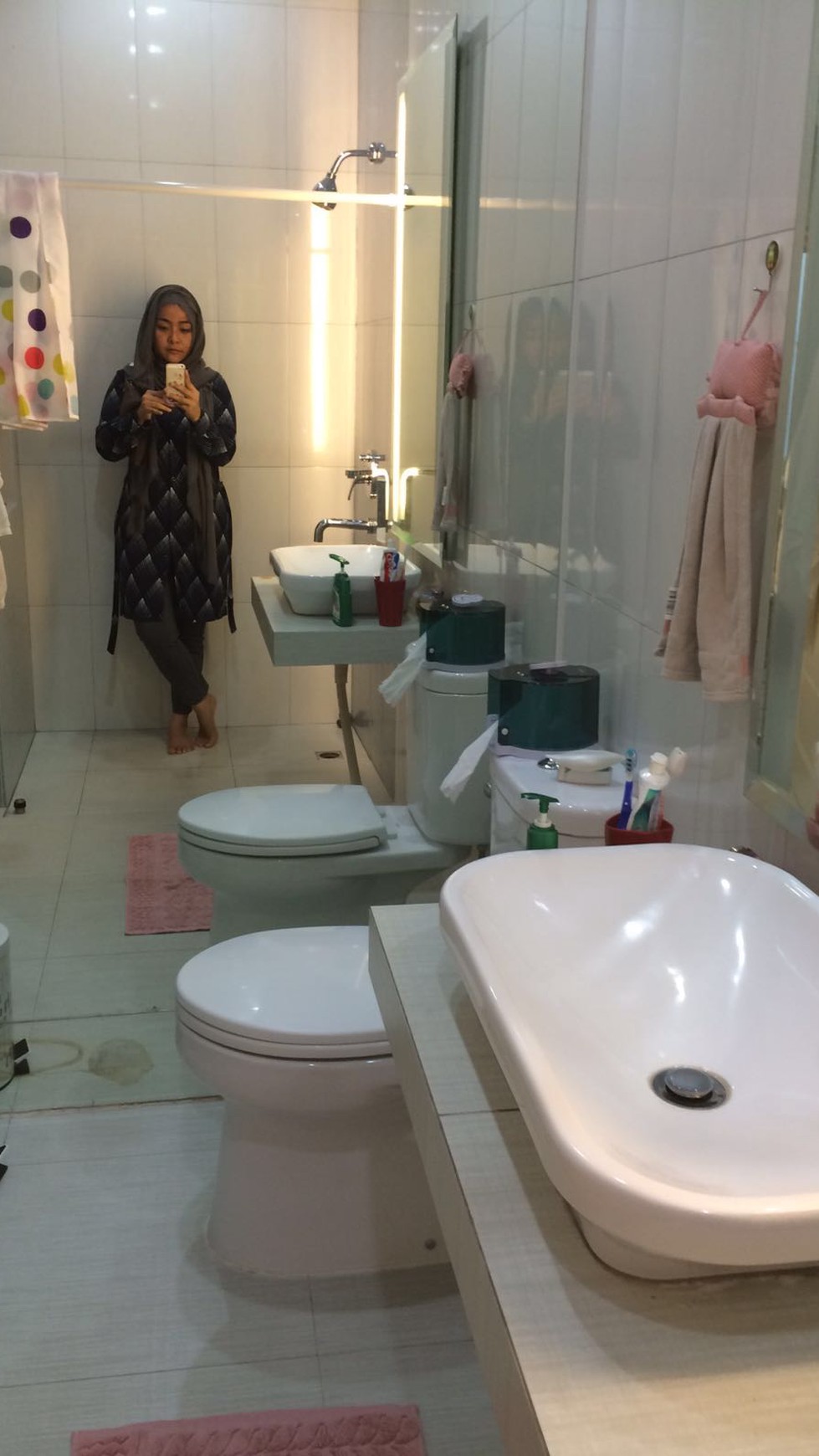 Dijual Rumah Taman Holandia - Lippo Karawaci