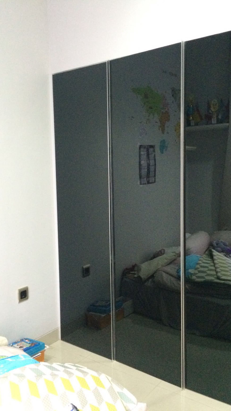 Dijual Rumah Taman Holandia - Lippo Karawaci