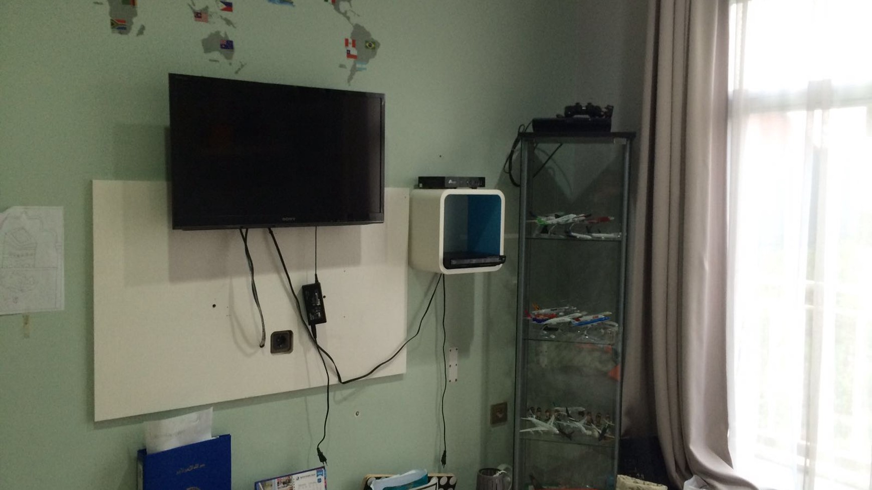 Dijual Rumah Taman Holandia - Lippo Karawaci