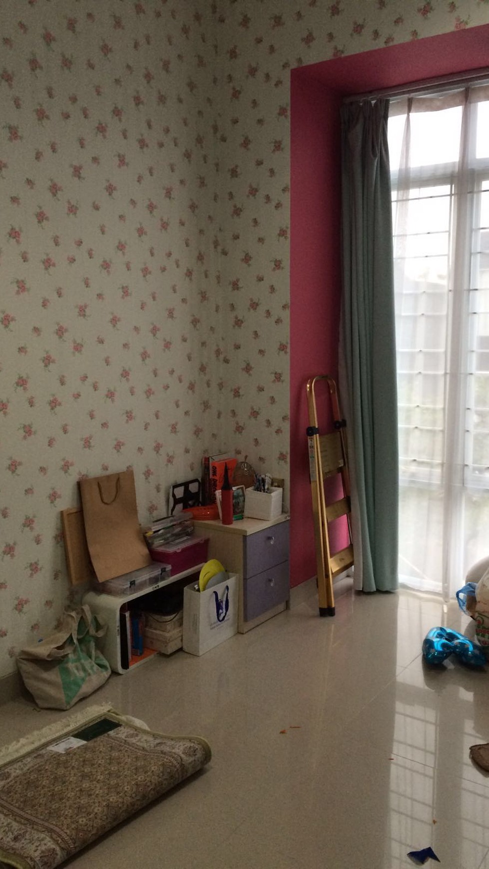 Dijual Rumah Taman Holandia - Lippo Karawaci