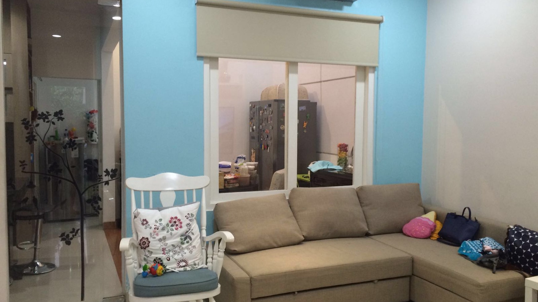 Dijual Rumah Taman Holandia - Lippo Karawaci