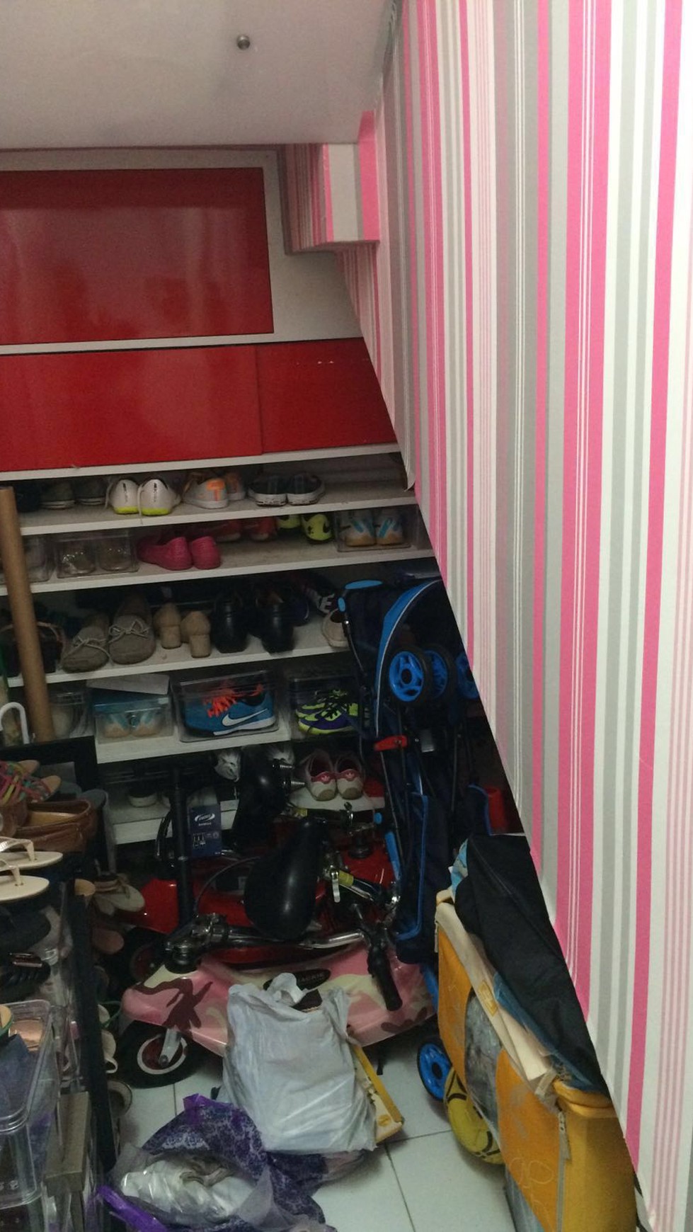 Dijual Rumah Taman Holandia - Lippo Karawaci