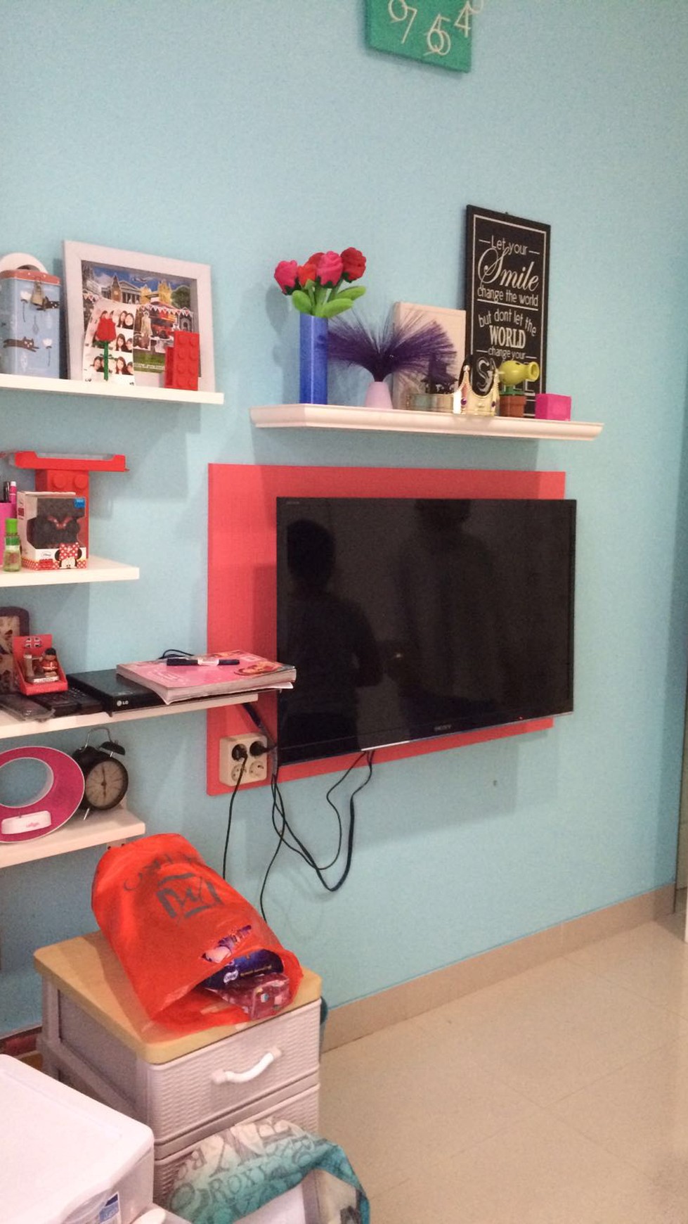 Dijual Rumah Taman Holandia - Lippo Karawaci