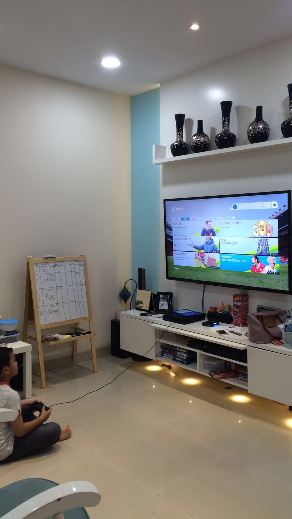 Dijual Rumah Taman Holandia - Lippo Karawaci