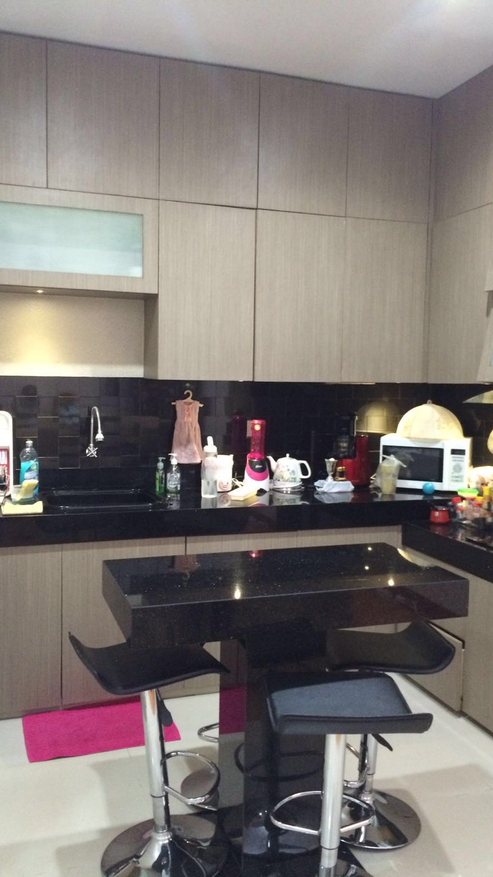 Dijual Rumah Taman Holandia - Lippo Karawaci