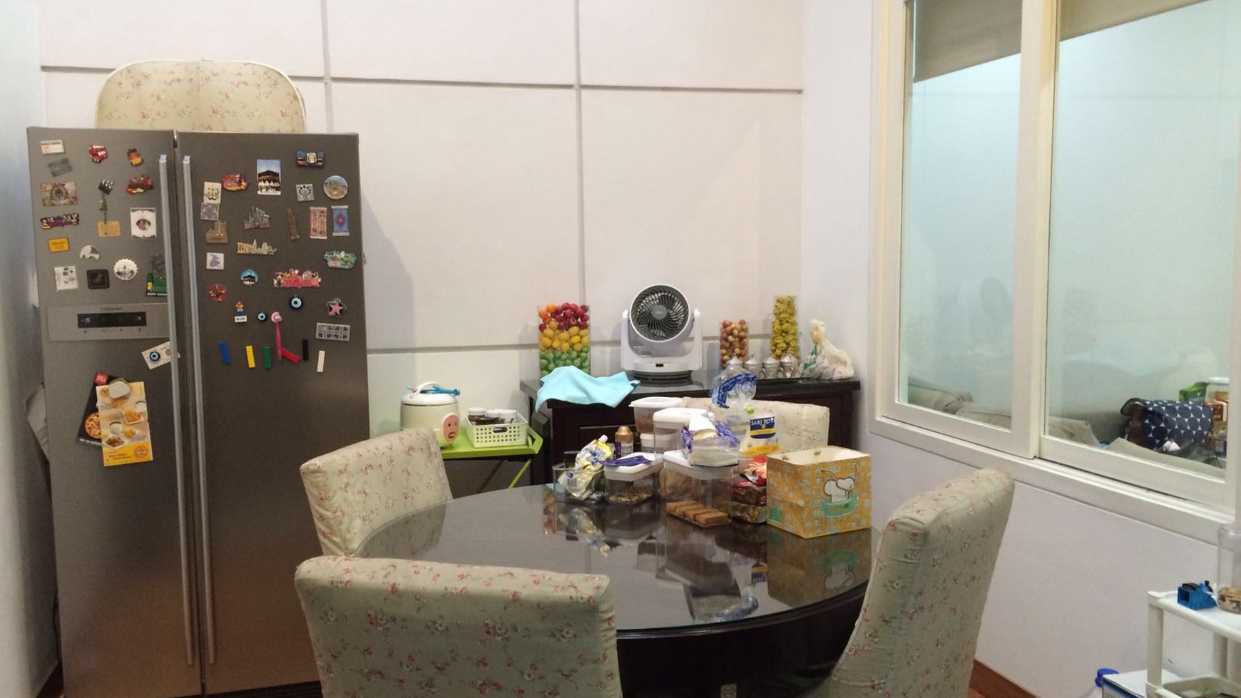 Dijual Rumah Taman Holandia - Lippo Karawaci