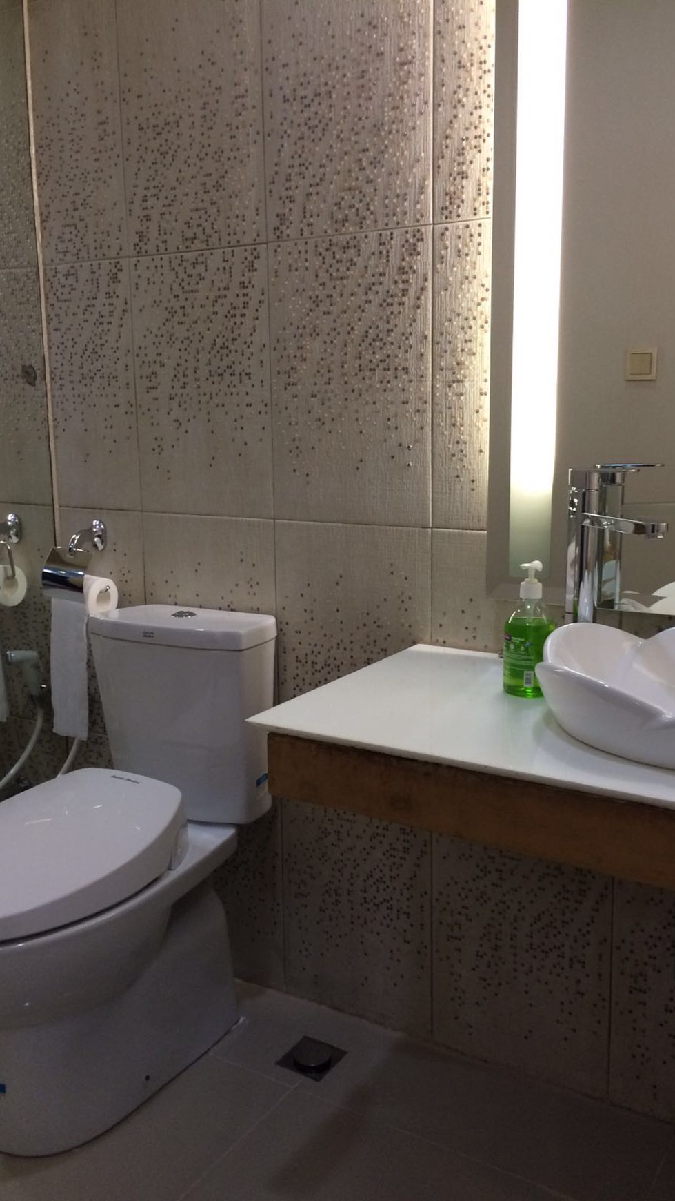 Dijual Rumah Taman Holandia - Lippo Karawaci