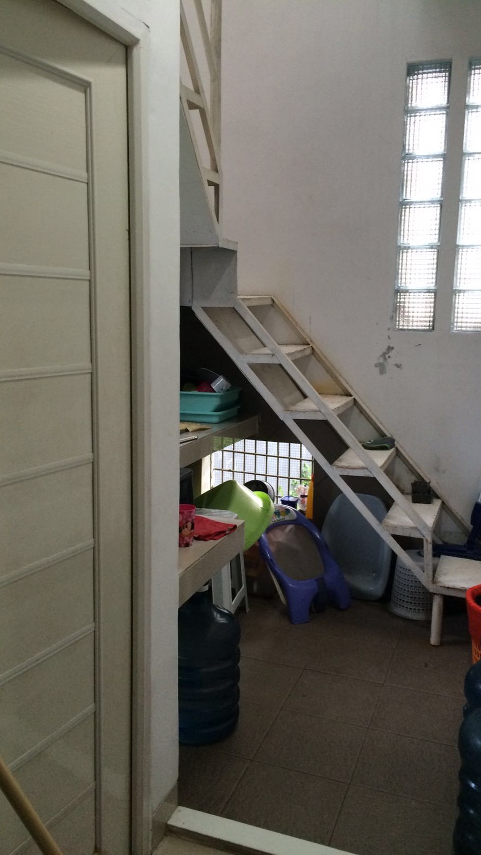 Dijual Rumah Taman Holandia - Lippo Karawaci