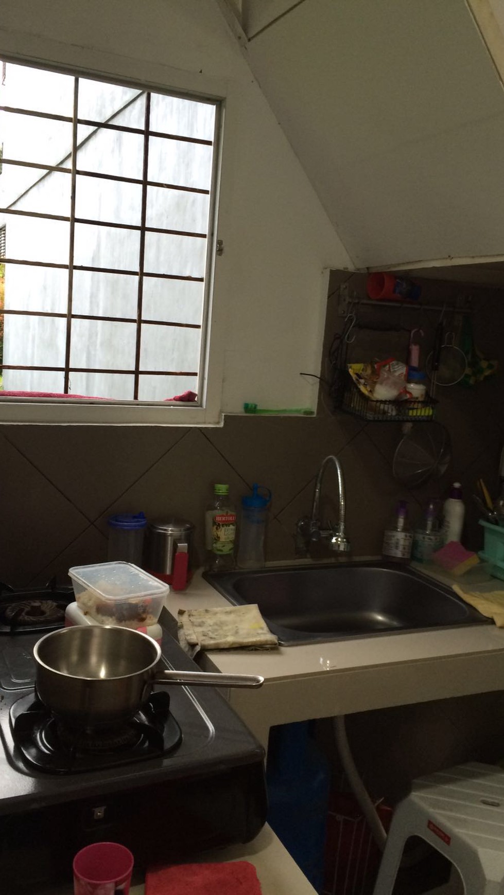 Dijual Rumah Taman Holandia - Lippo Karawaci