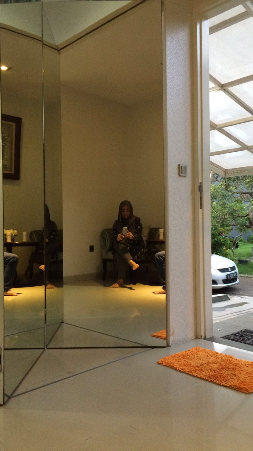 Dijual Rumah Taman Holandia - Lippo Karawaci