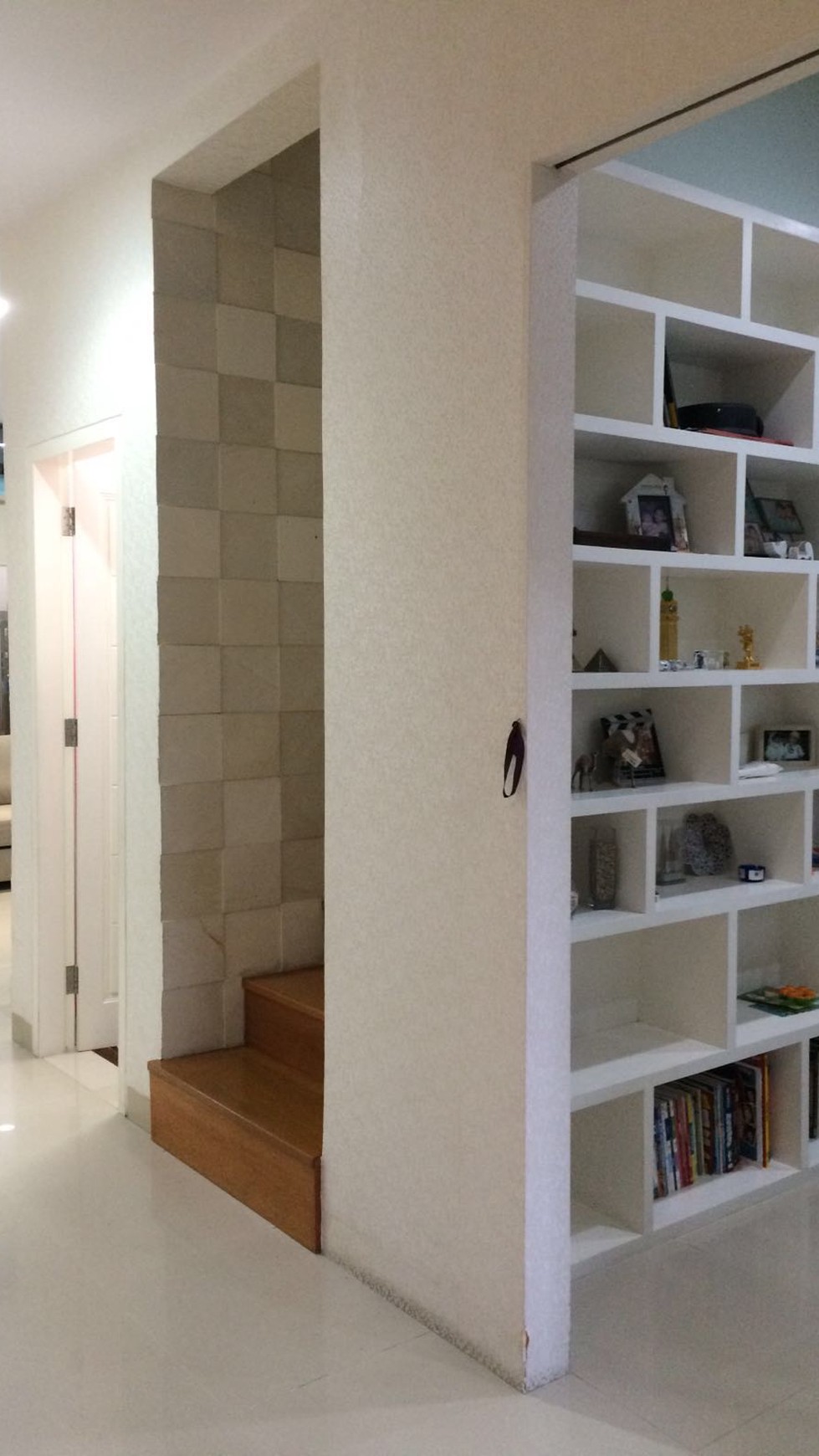 Dijual Rumah Taman Holandia - Lippo Karawaci