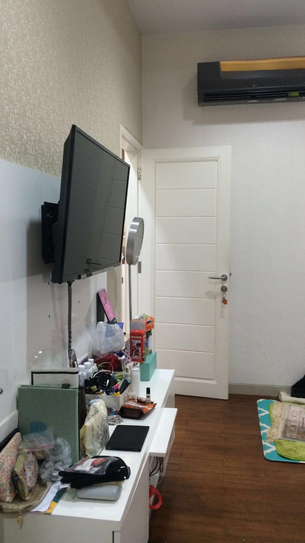 Dijual Rumah Taman Holandia - Lippo Karawaci