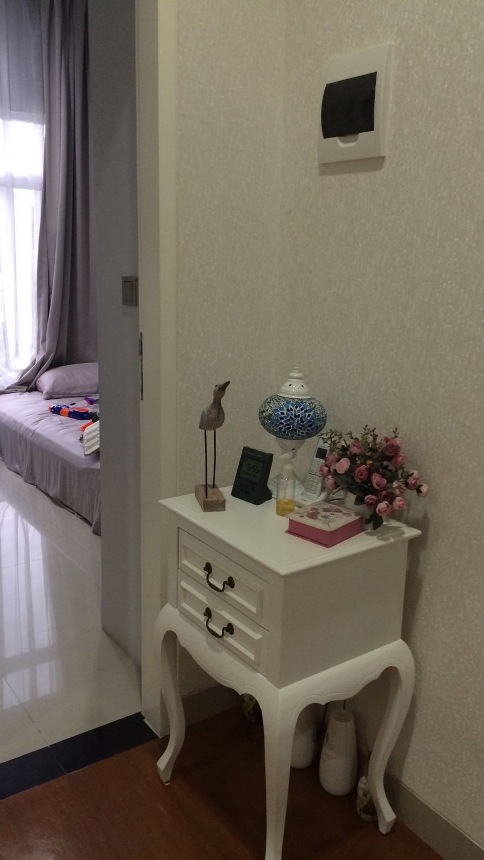 Dijual Rumah Taman Holandia - Lippo Karawaci