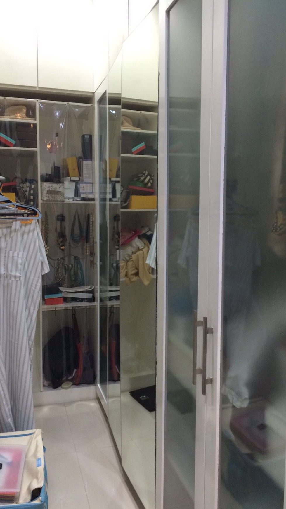 Dijual Rumah Taman Holandia - Lippo Karawaci