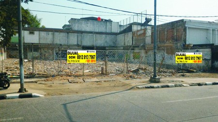 Kavling Dijual!!!