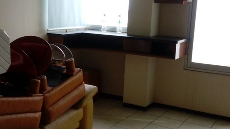 Disewakan Apartment Latumenten - Grogol, Jakarta Barat