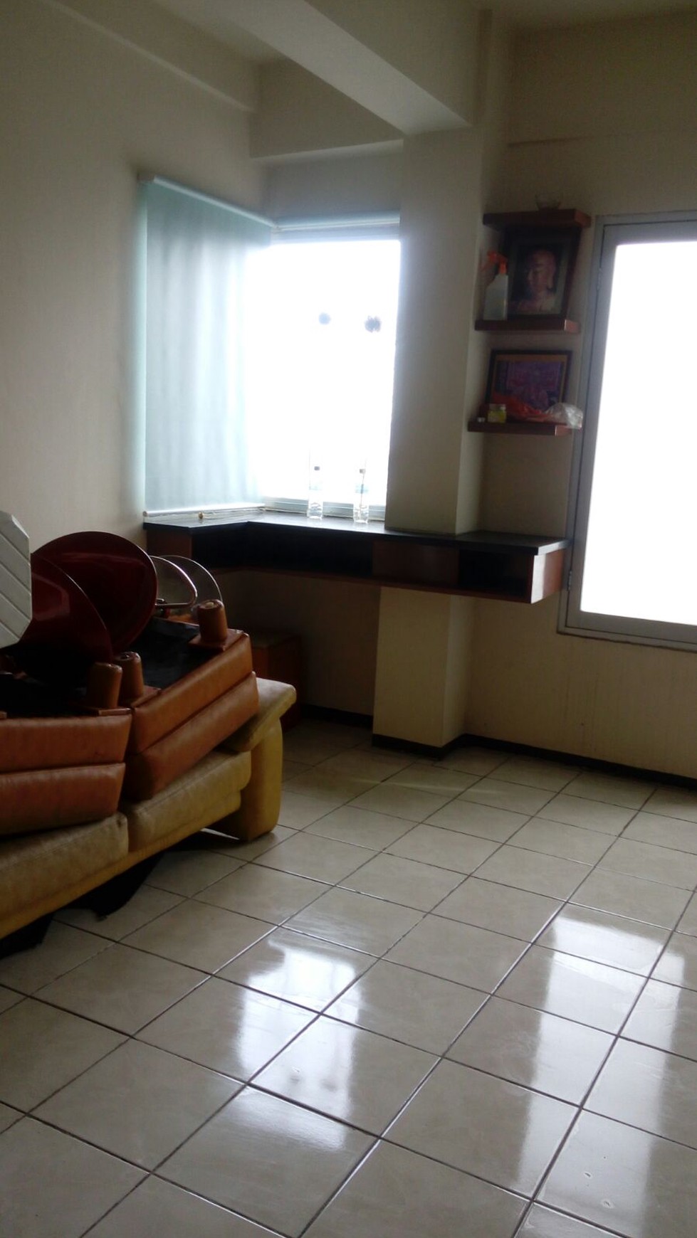 Disewakan Apartment Latumenten - Grogol, Jakarta Barat