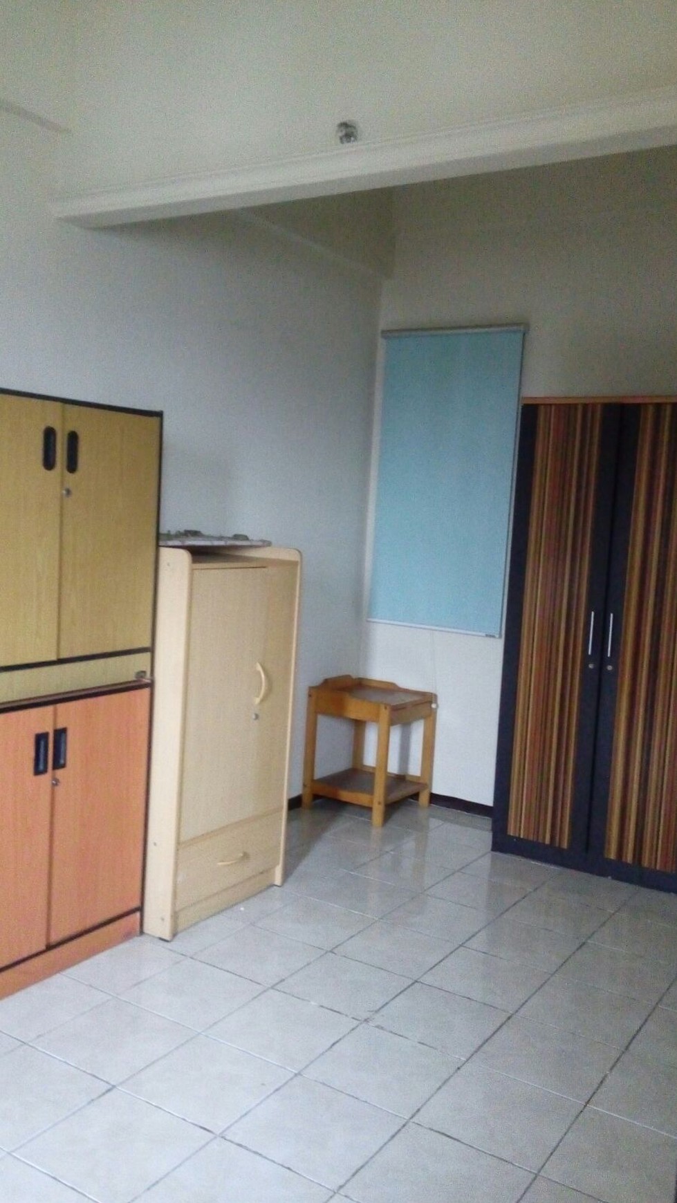 Disewakan Apartment Latumenten - Grogol, Jakarta Barat