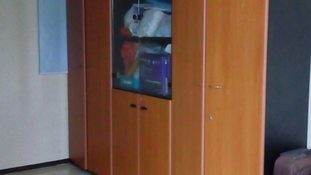 Dijual Apartment Latumenten - Grogol, Jakarta Barat