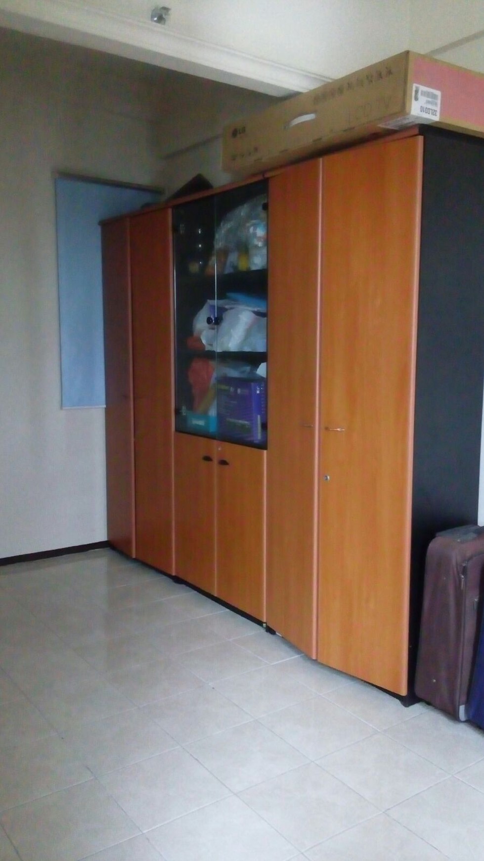 Dijual Apartment Latumenten - Grogol, Jakarta Barat