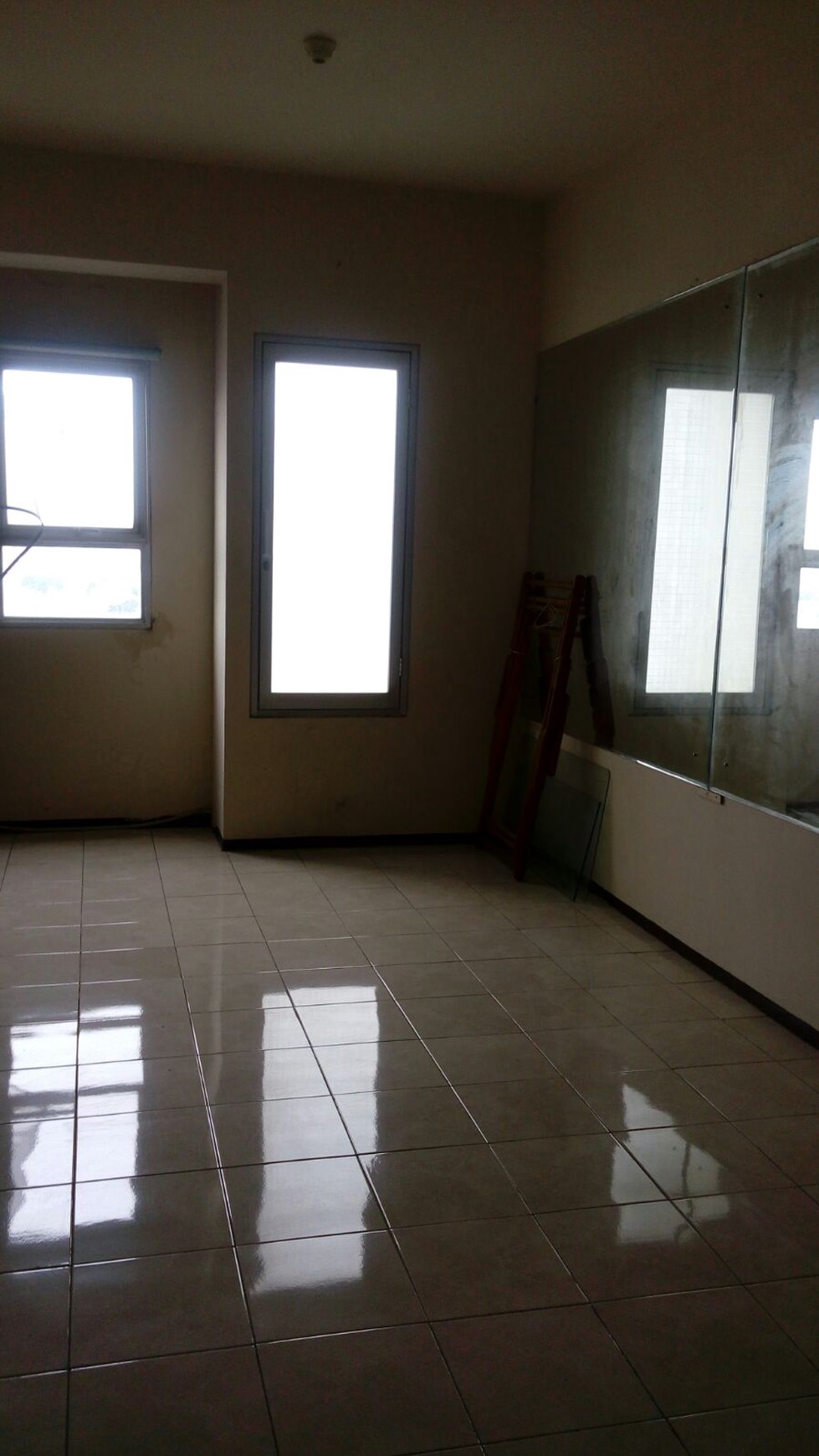 Dijual Apartment Latumenten - Grogol, Jakarta Barat
