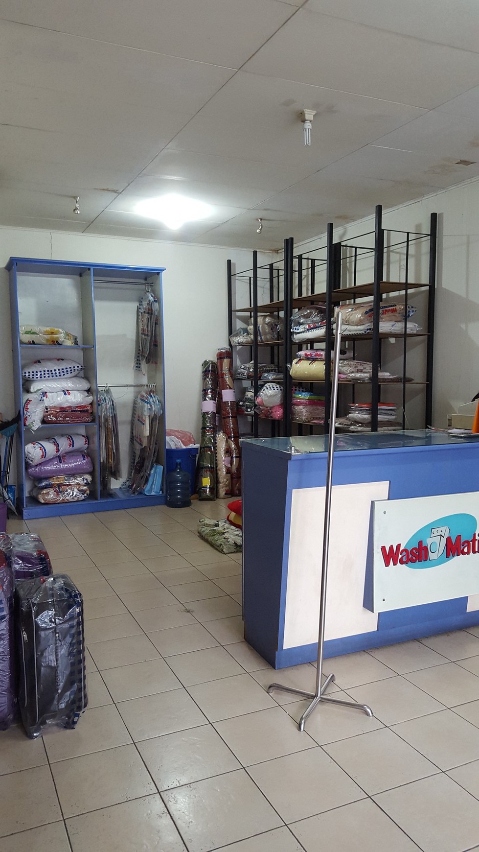 Disewakan Ruko Piazza Del Espana - Lippo Karawaci