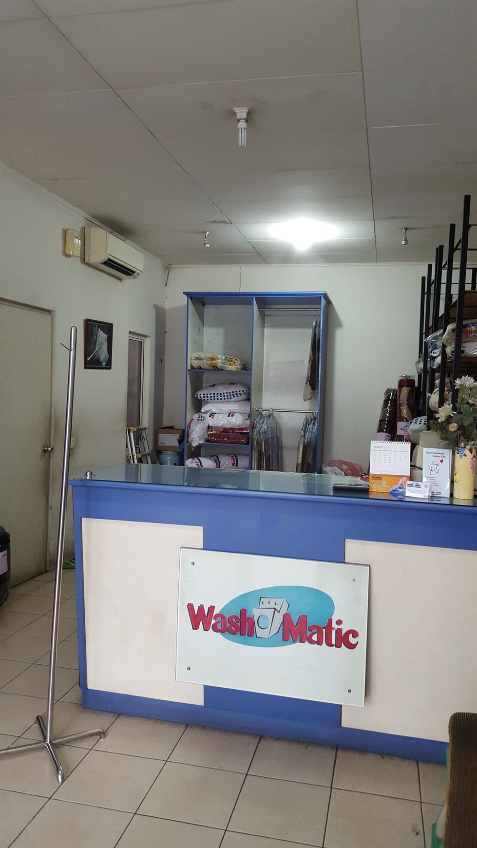 Disewakan Ruko Piazza Del Espana - Lippo Karawaci