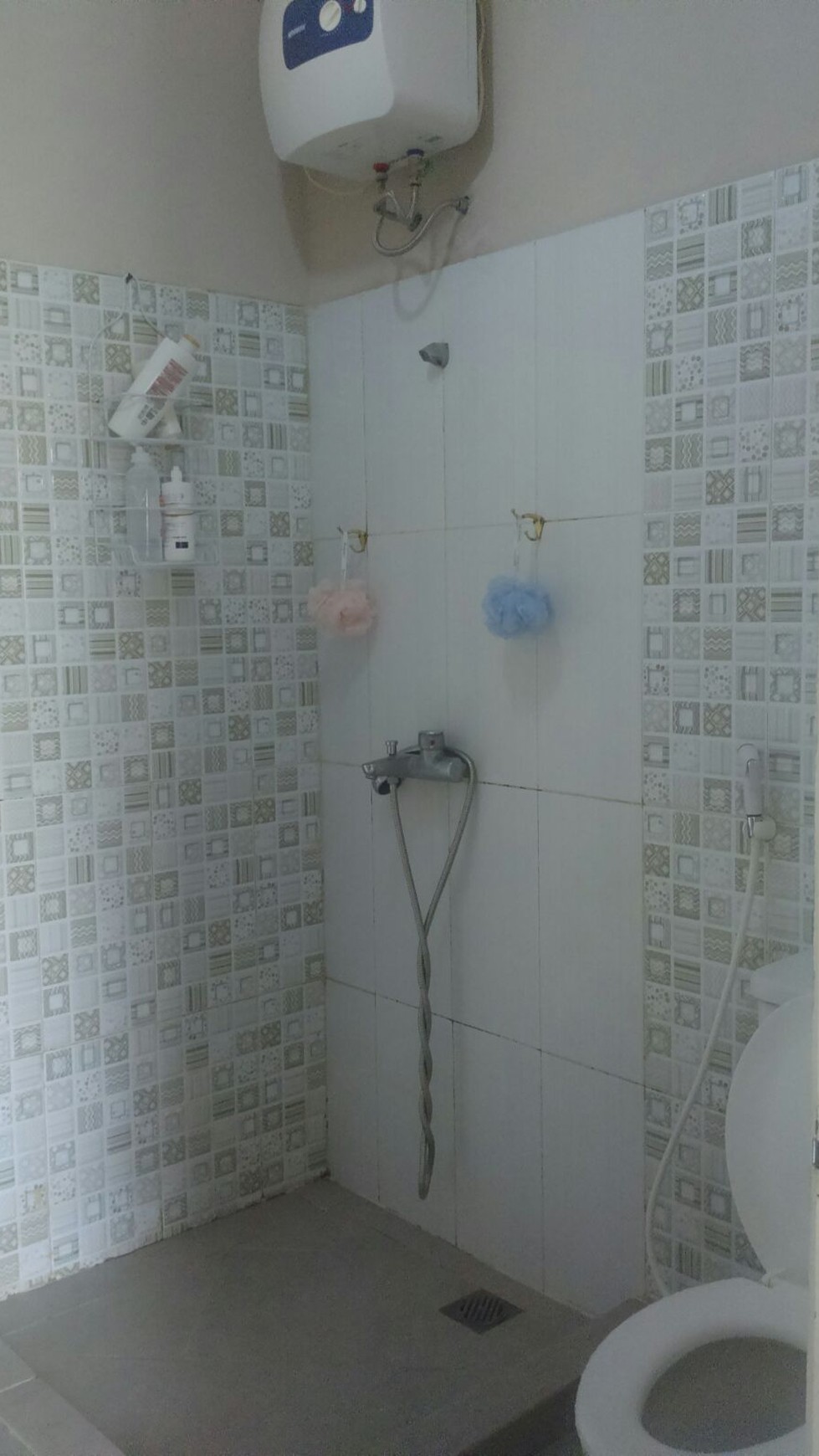 Dijual Townhouse Taman Paris Lt. 2&3 - Lippo Karawaci