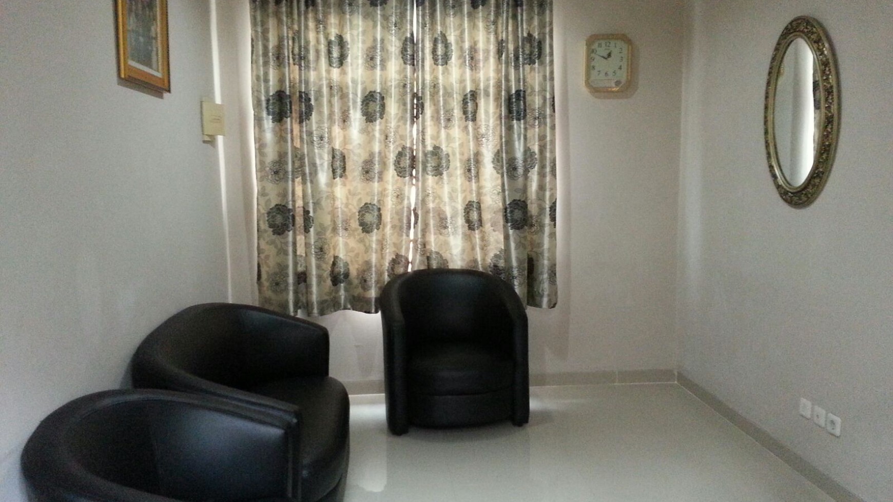 Dijual Townhouse Taman Paris Lt. 2&3 - Lippo Karawaci