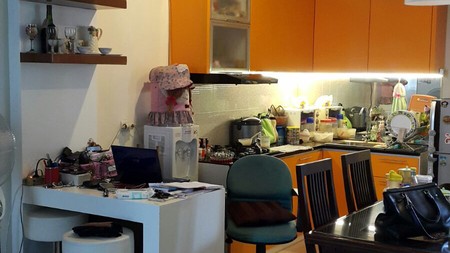 Rumah di Mampang ICON Grogol Depok