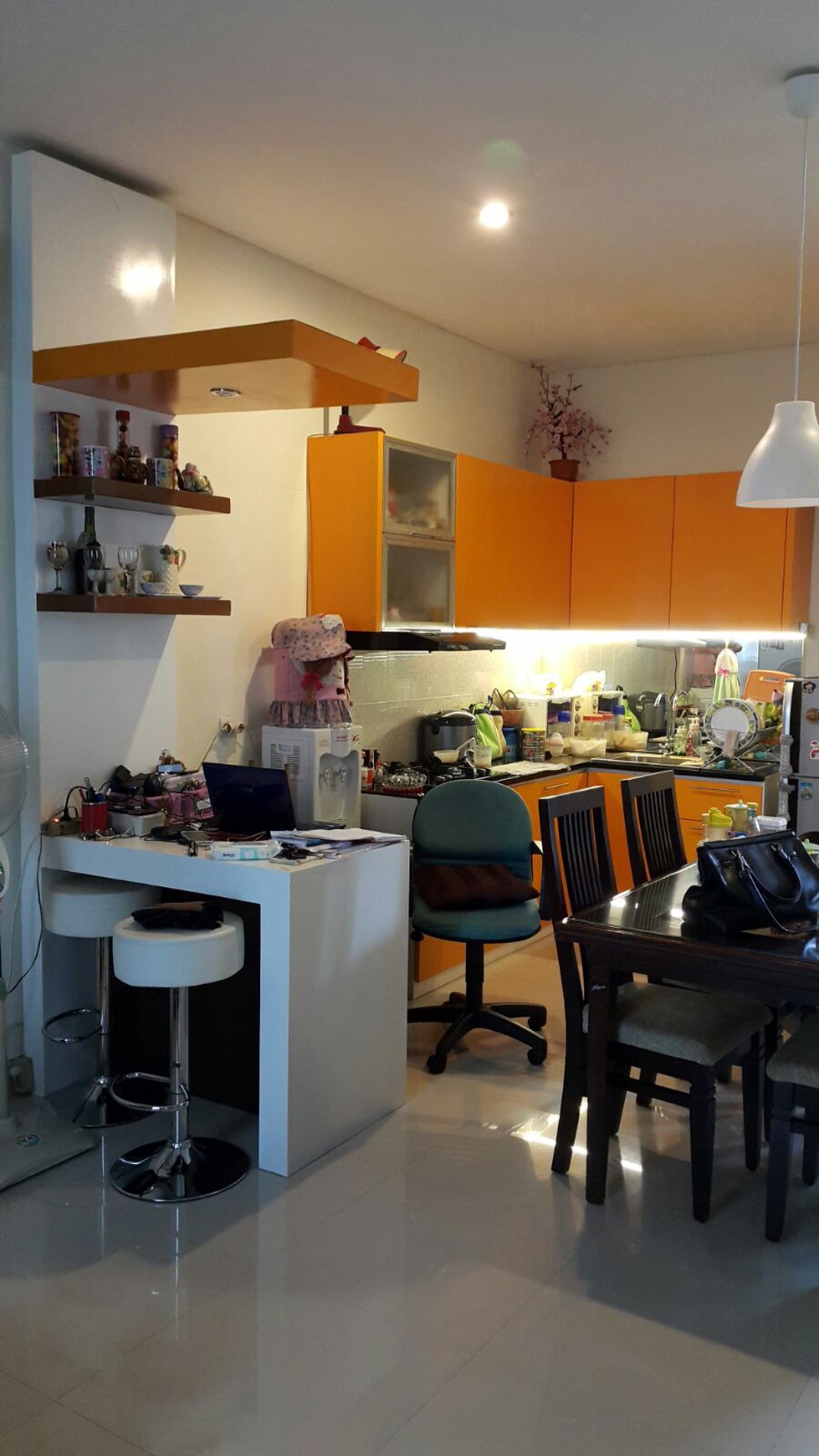 Rumah di Mampang ICON Grogol Depok