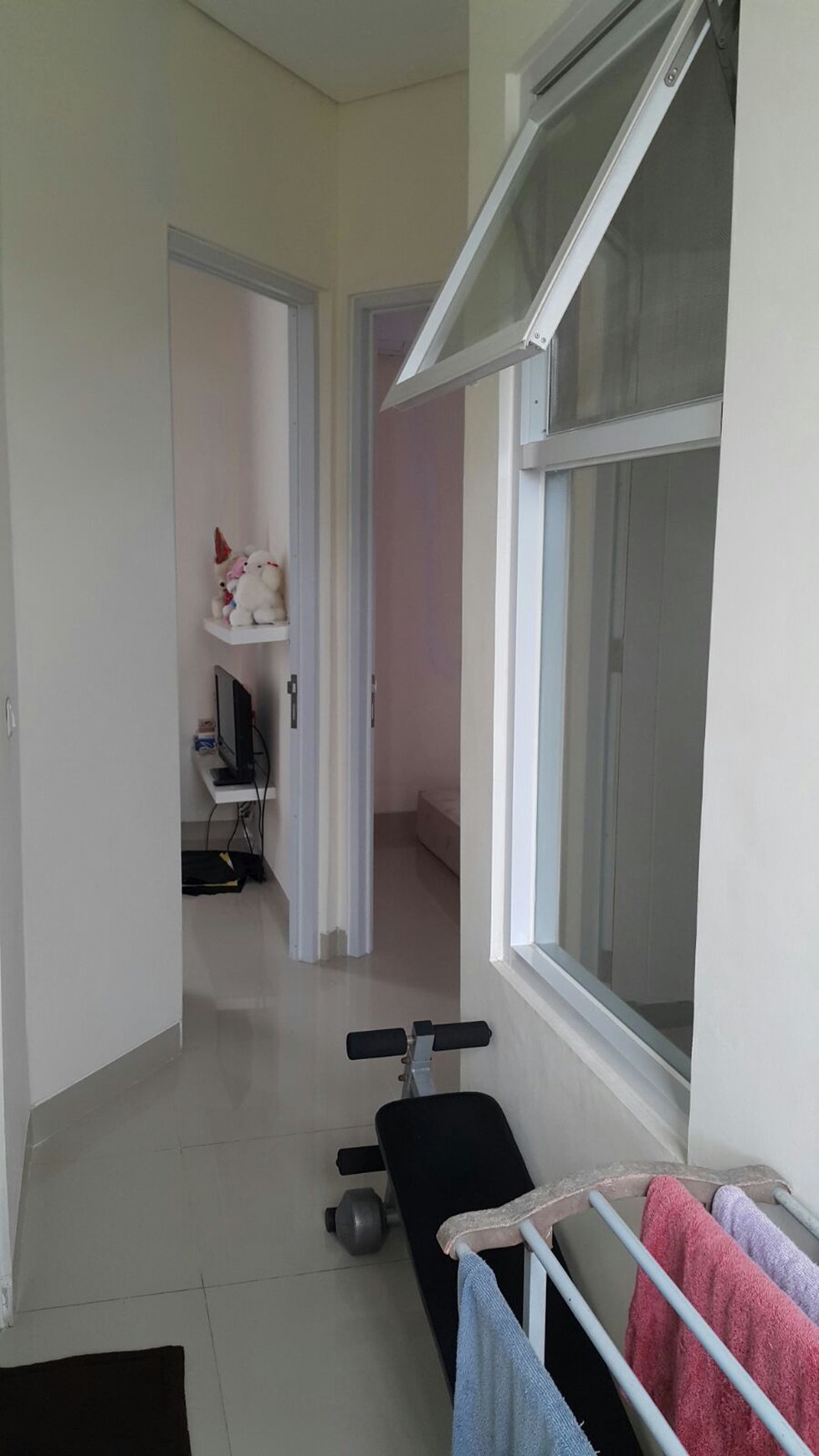 Rumah di Mampang ICON Grogol Depok