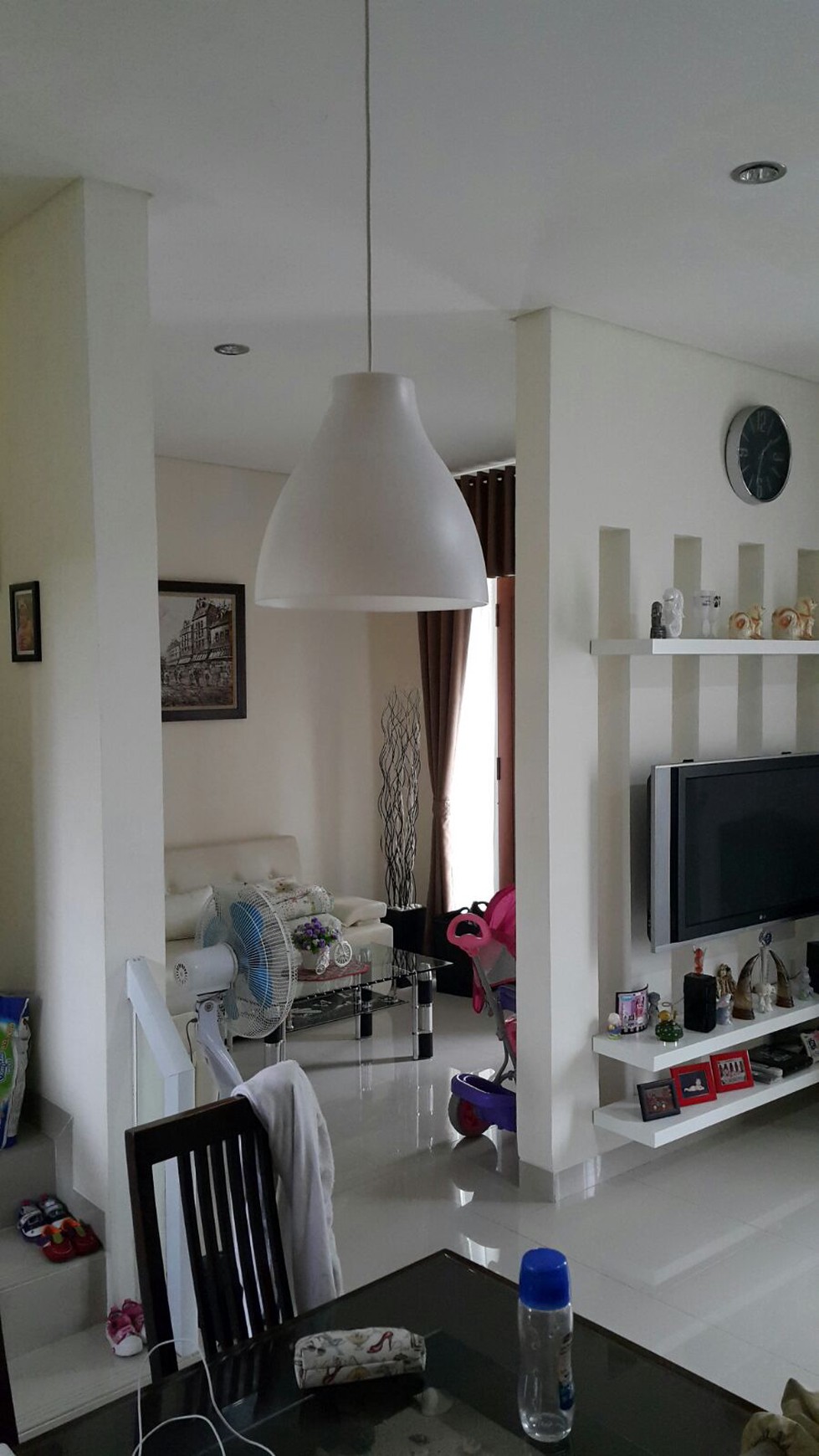 Rumah di Mampang ICON Grogol Depok