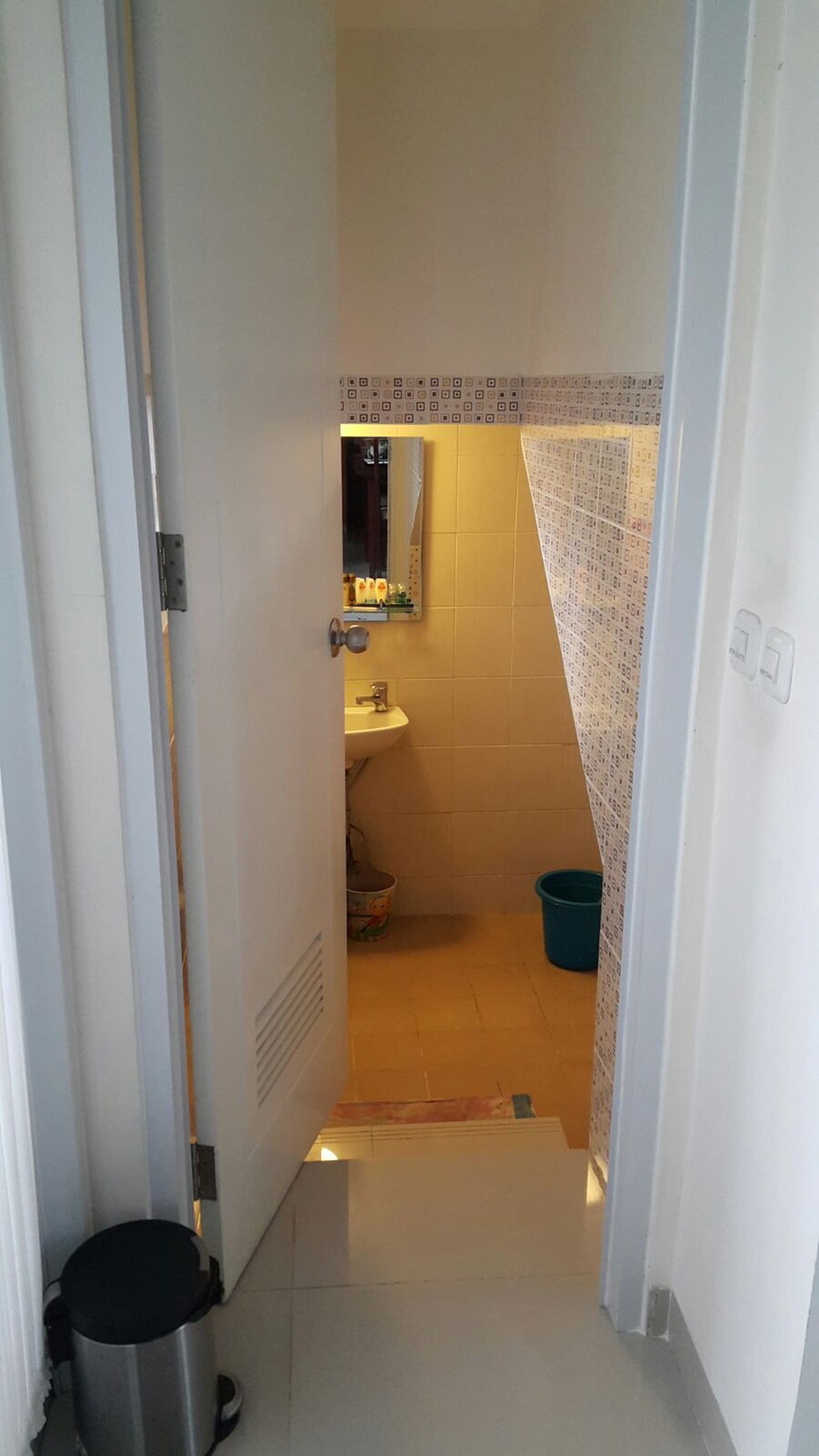 Rumah di Mampang ICON Grogol Depok