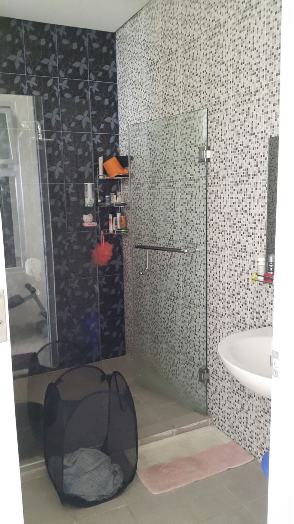 Rumah di Mampang ICON Grogol Depok