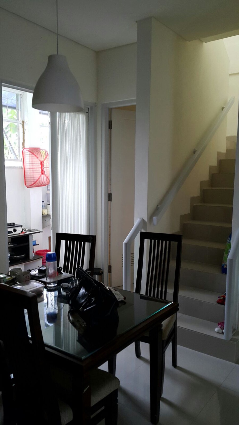 Rumah di Mampang ICON Grogol Depok