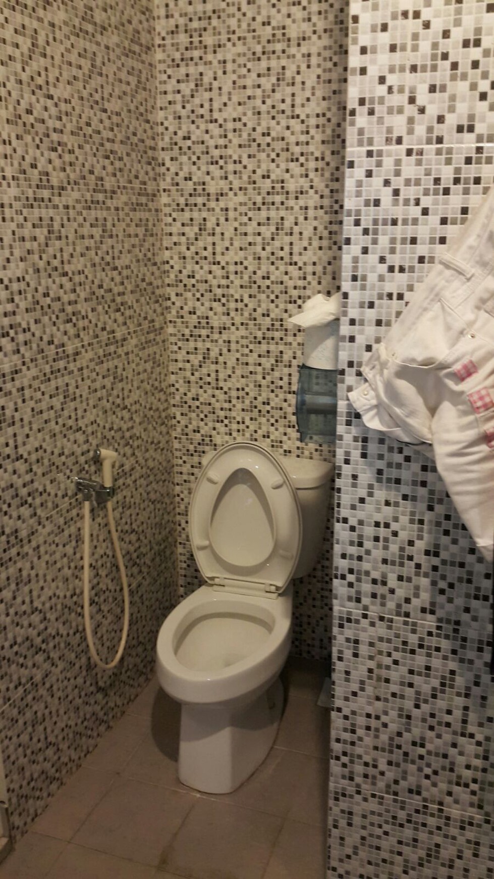 Rumah di Mampang ICON Grogol Depok