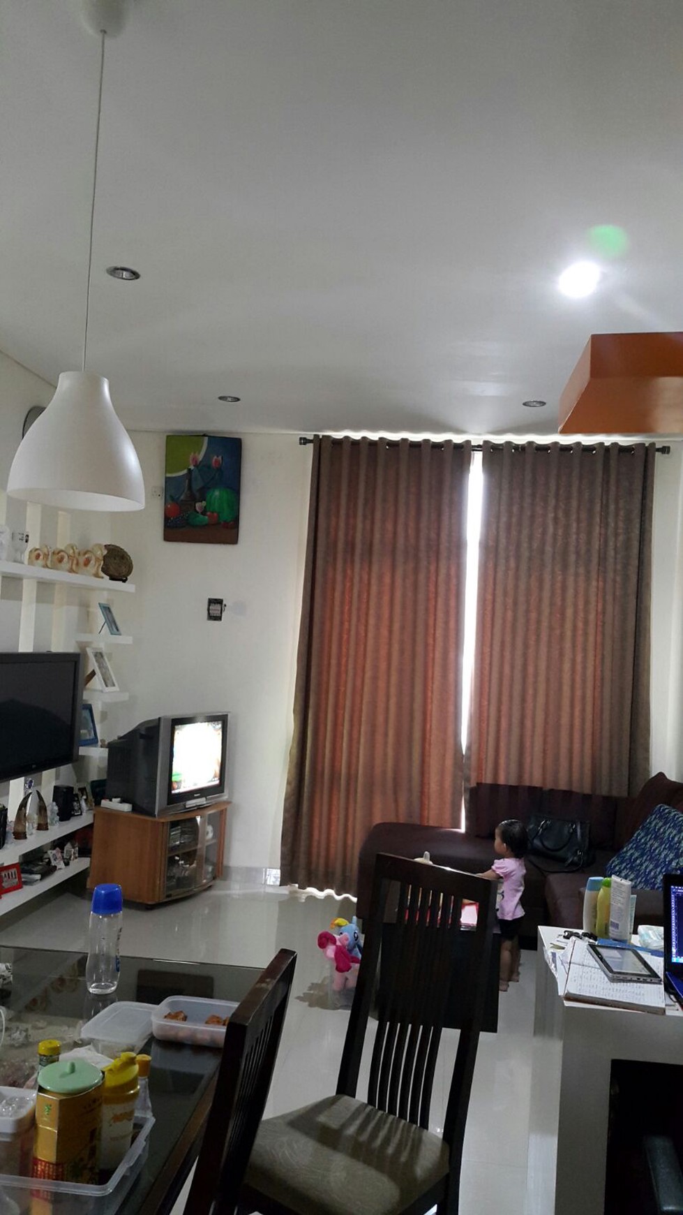 Rumah di Mampang ICON Grogol Depok