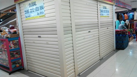 Jual Kios di Mayestik , Lokasi bagus