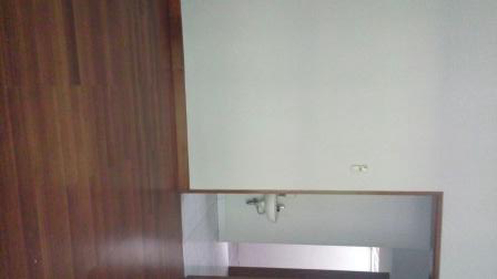 Rumah Siap Huni Dalam Cluster Di Bintaro #EUY