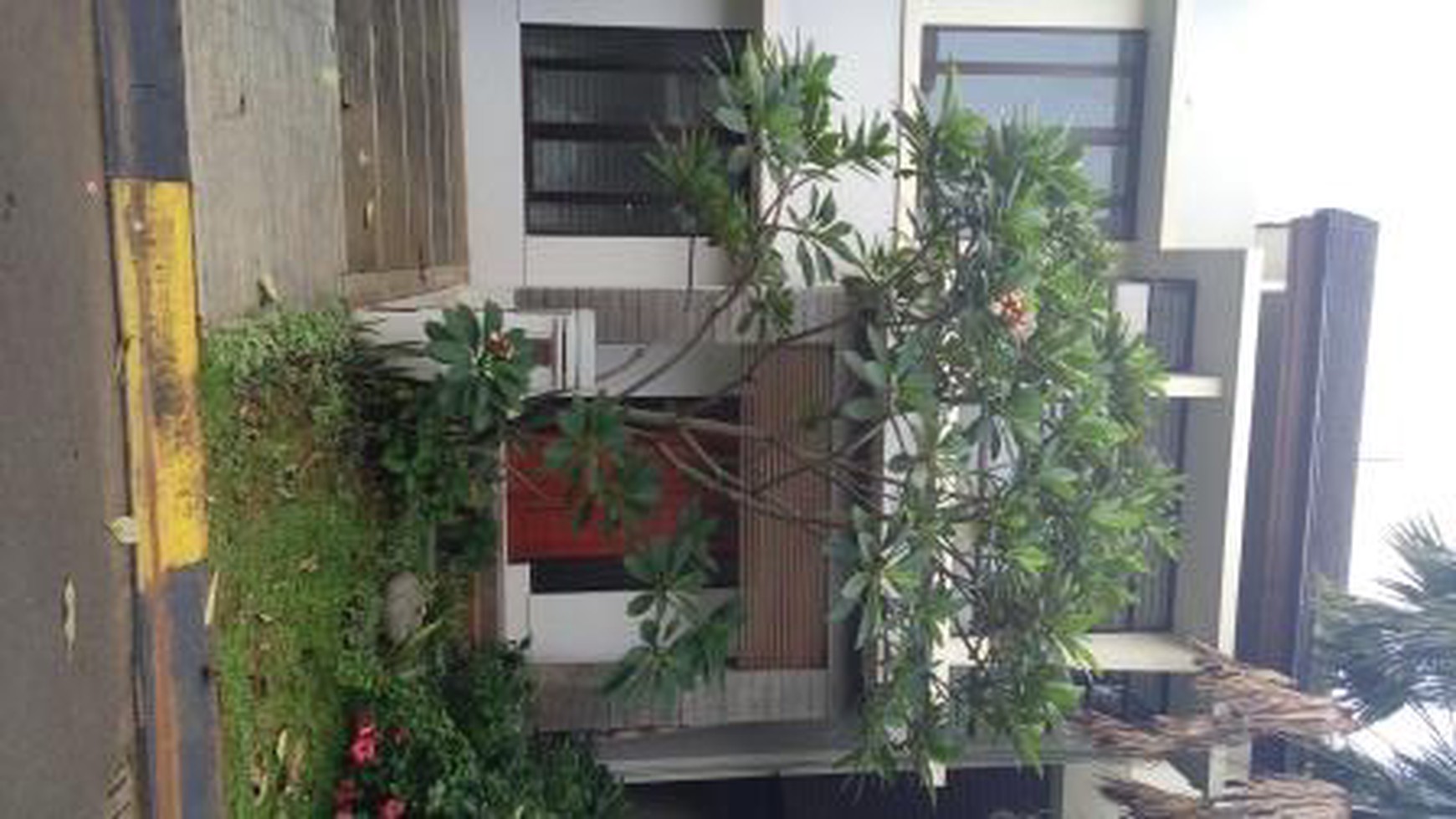 Rumah Siap Huni Dalam Cluster Di Bintaro #EUY