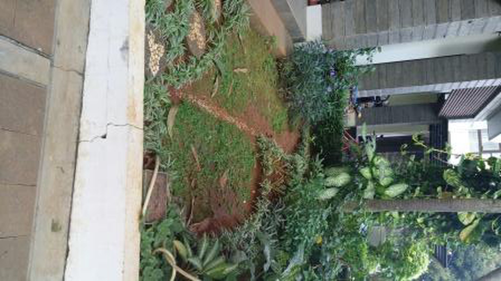 Rumah Siap Huni Dalam Cluster Di Bintaro #EUY