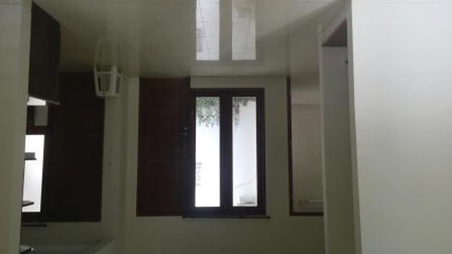 Rumah Siap Huni Dalam Cluster Di Bintaro #EUY