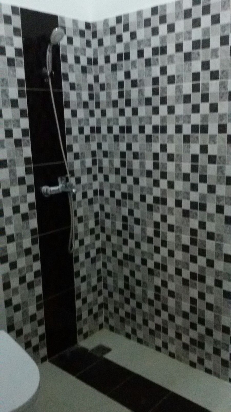 Rumah Baru,siap huni, bebas banjir,  di Pondok Aren Tangerang Selatan