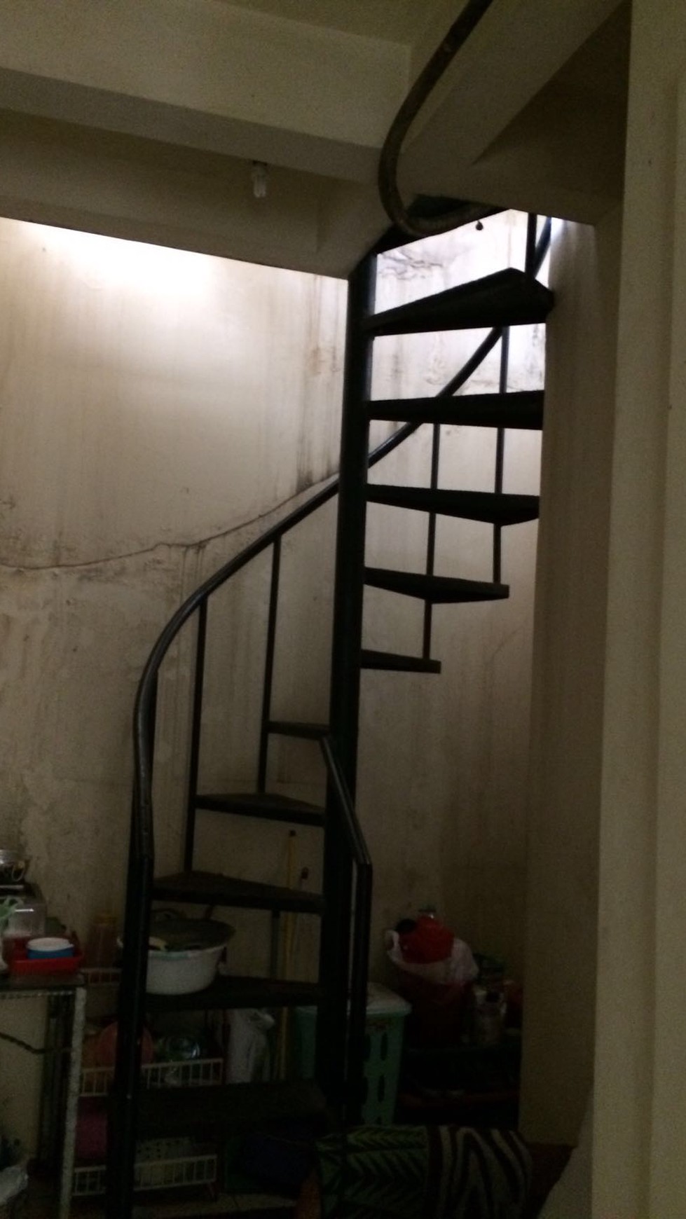 Dijual Rumah Taman Britania - Lippo Karawaci